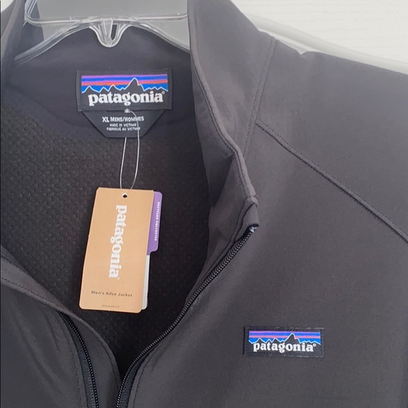 Patagonia Adze Jacket - Picture 11 of 11